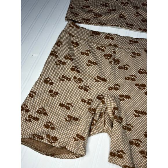 Madewell Geo Daisy Set - Picture 3 of 7